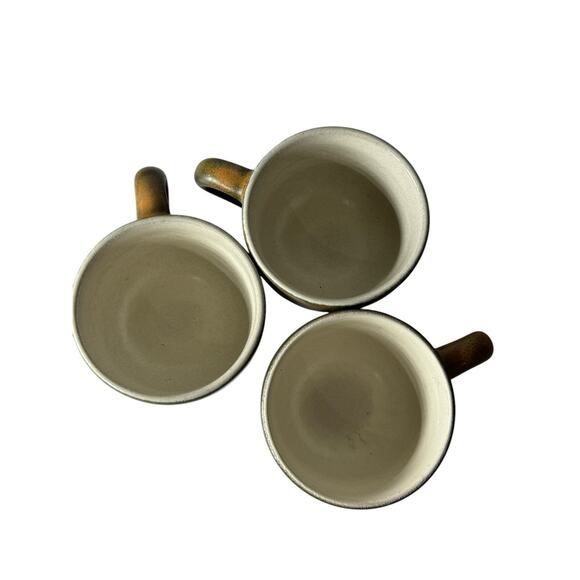 Vintage Mid Century Porta Celi Spain 19 Piece Set Pottery Hand Painted Ceramic - Picture 10 of 16